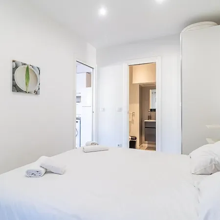 T2 Garden, Close To Amenities Mc Holiday home Beausoleil