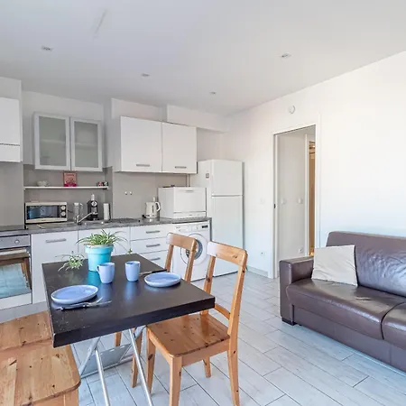 T2 Garden, Close To Amenities Mc Holiday home *