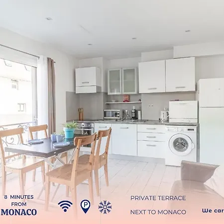 T2 Garden, Close To Amenities Mc Holiday home